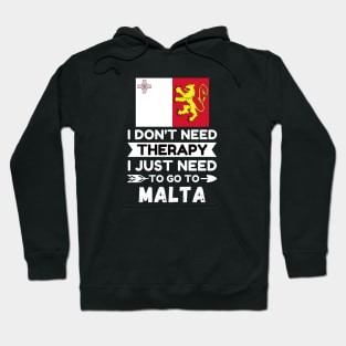 Malta Hoodie